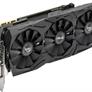 ASUS Pumps Out Custom GeForce GTX 1080 Card With 11Gbps Memory, GTX 1060 OC Edition