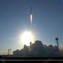 SpaceX Successfully Launches Recycled Falcon 9 Rocket, Makes Historic Landing On Drone Ship