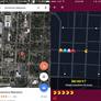 Google’s Early April Fool’s Prank Transports Ms. Pac-Man To Google Maps