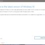 Here's How To Manually Install Windows 10 Creators Update Direct From Microsoft Right Now