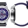 ZTE Quartz Android Wear 2.0 Smartwatch Hits T-Mobile April 14 For $192