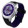 ZTE Quartz Android Wear 2.0 Smartwatch Hits T-Mobile April 14 For $192