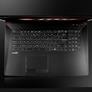 MSI Unleashes GP62X And GP72X Leopard Gaming Notebooks With Kaby Lake And NVIDIA Pascal