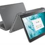 Lenovo’s 11.6-inch Flex 11 Chromebook Convertible Lures Bargain Shoppers For $279