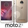 Moto Z2 Play Leaks With Moto Mods Support And Dual LED Selfie Flash