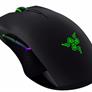 Razer Lancehead eSports Gaming Mouse Promises Unmatched Wireless Performance