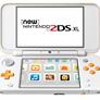 Nintendo Announces 2DS XL Handheld Console Launching In July With Much Larger Displays