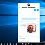 Windows 10 Redstone 3 Build 16184 Debuts ‘My People’ Integration And Gmail Perks