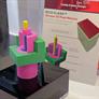 Toshiba Demos First 64-Layer BiCS 3D NAND-Based NVMe SSD At Dell EMC World