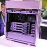 NVIDIA Volta-Powered DGX-1 And DGX Station AI Supercomputers Debut At GTC 2017