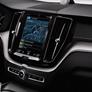 Google Android OS To Drive Upcoming Audi And Volvo Infotainment Systems And Butt Warmers