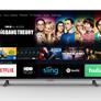Amazon Launches 4K TVs Combining Alexa AI Brains With FireOS Brawn 