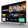 Amazon Launches 4K TVs Combining Alexa AI Brains With FireOS Brawn 