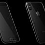 New iPhone 8 Renders Highlight Glass Rear Panel, Two Display Sizes May Be Offered
