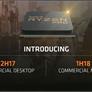 AMD Ryzen Mobile To Marry Zen With Vega For Big Performance Gains