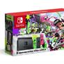Nintendo Switch Splatoon 2 Bundle With Neon Pink And Green Joy-Cons Snubs U.S. Gamers