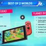 Mario + Rabbids Kingdom Battle Crossover Leaks For Nintendo Switch