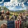 First Far Cry 5 Artwork Combines ‘Last Supper’ With Beards, Guns, Ammo And Evildoers