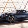 BMW Concept 8 Series Is A Stunning Reinvention Of A Flagship Luxury Coupe