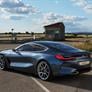 BMW Concept 8 Series Is A Stunning Reinvention Of A Flagship Luxury Coupe