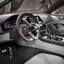 BMW Concept 8 Series Is A Stunning Reinvention Of A Flagship Luxury Coupe