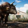 Far Cry 5 Launch Trailer Pits Local Resistance Against A Heavily Armed Religious Cult