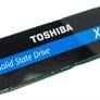 Toshiba Unveils XG5 High-Performance NVMe SSD Featuring 64-Layer BiCS 3D Flash Memory
