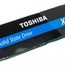 Toshiba Unveils XG5 High-Performance NVMe SSD Featuring 64-Layer BiCS 3D Flash Memory
