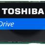 Toshiba Unveils XG5 High-Performance NVMe SSD Featuring 64-Layer BiCS 3D Flash Memory