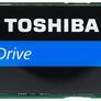 Toshiba Unveils XG5 High-Performance NVMe SSD Featuring 64-Layer BiCS 3D Flash Memory