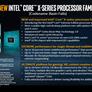 Intel Core i9-7980XE 18-Core Processor Spearheads Beastly Core X-Series CPU Family