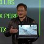 NVIDIA Announces GeForce GTX With Max-Q Design For Optimized Thinner, Lighter Gaming Laptops