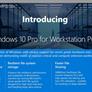 Windows 10 SKU For Advanced PCs Leaked, Targets Enthusiast Power User Desktops And Workstations