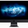 Apple Unveils All-New iMac Pro With 18-Core Xeon, Radeon Vega And 5K Display
