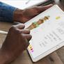 Apple Launches More Powerful 10.5-inch iPad Pro With Slimmer Bezels And 120Hz Display