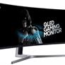 Samsung Launches Monstrous 49-inch QLED 144Hz Ultrawide FreeSync 2 Gaming Monitor 