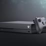 Microsoft Xbox One X Debuts November 7th Delivering 60 FPS True 4K Gaming Goodness