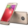 Motorola Launches Moto E4 Plus With Massive 5000 mAh Battery For Multi-Day Endurance