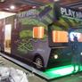 A Sneak Peek Inside Computex: AMD, XFX, Shuttle