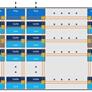 Intel Announces New Mesh Interconnect Architecture For Its Upcoming Xeon Scalable Processors