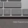 Microsoft Modern Keyboard Adds Fingerprint Authentication For Windows Hello Logins