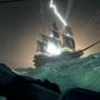 Forza 7 And Sea of Thieves Gorgeously Showcased In 4K On Xbox One X