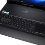 ASUS Zephyrus With GeForce GTX 1080 Max-Q Gaming Laptop Preview: Thin And Beastly