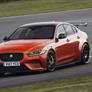 Jaguar’s XE SV Project 8 Is A 592-Horsepower 4 Door Hell Chariot