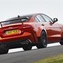 Jaguar’s XE SV Project 8 Is A 592-Horsepower 4 Door Hell Chariot