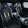 Jaguar’s XE SV Project 8 Is A 592-Horsepower 4 Door Hell Chariot