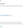 Windows 10 Fall Creators Update Neutralizes Ransomware With ‘Controlled Folders’
