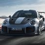 Porsche 911 GT2 RS Delivers 700 Horsepower Knockout Punch, 211 MPH Top Speed