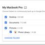 Google Backup And Sync App Now Live For Photos And Google Drive