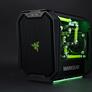 MAINGEAR R2 | RAZER Edition Compact Gaming PC Launches With Ryzen Or Core i9 Muscle